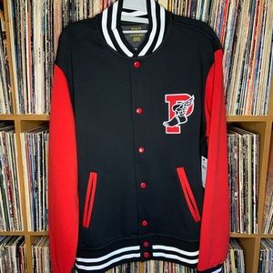 Men’s XL Ralph Lauren polo button down jacket.